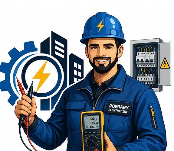 badania instalacji elektrycznych Piława Górna